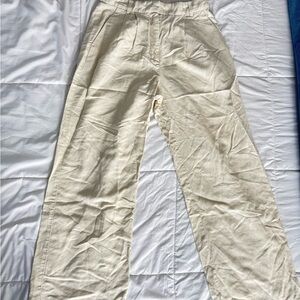 Abercrombie & Fitch Women’s Tailored Pants